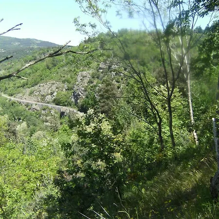 Les Roches * Le Crestet