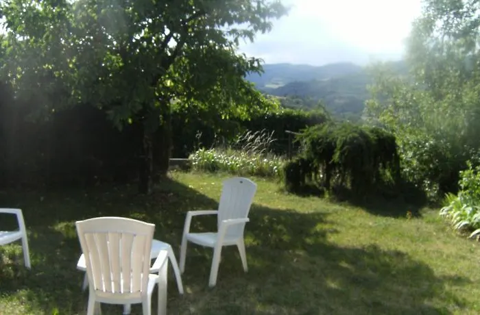 Les Roches Le Crestet