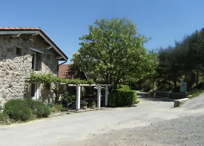 Les Roches *