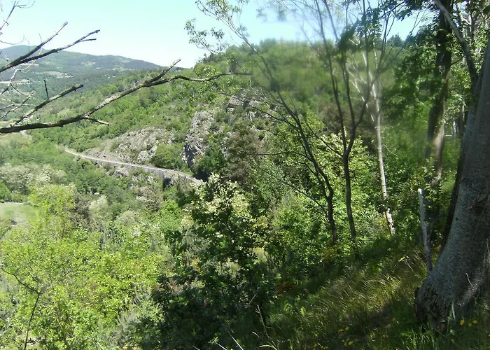 Les Roches * Le Crestet