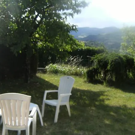 Les Roches Le Crestet