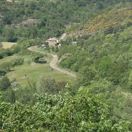 אורחן Les Roches