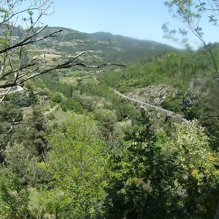 Les Roches Le Crestet