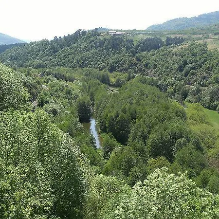 Les Roches אורחן