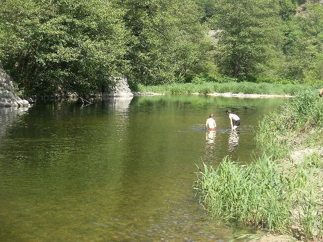 Les Roches Zajazd *