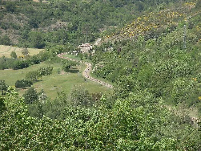 Zajazd Les Roches