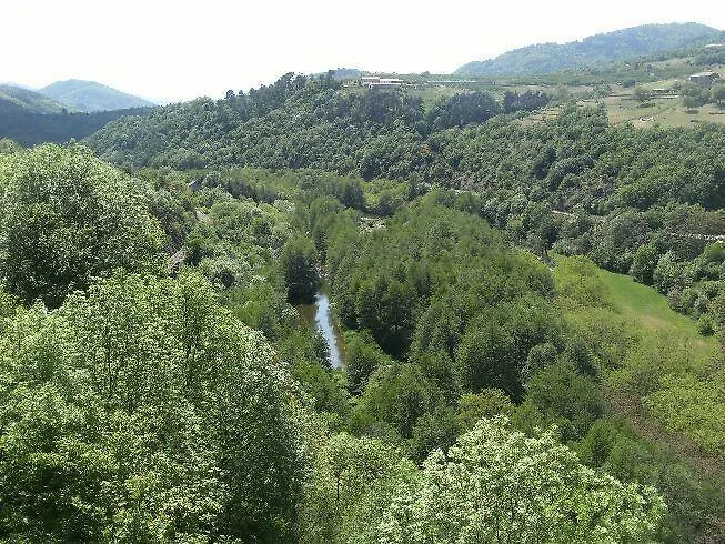 Les Roches Zajazd
